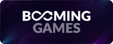Booming Games